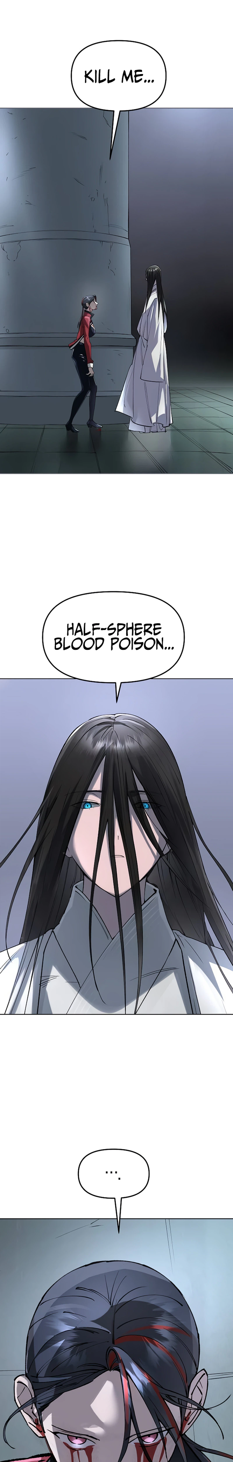 Cosmic Heavenly Demon 3077 Chapter 101 - Page 52