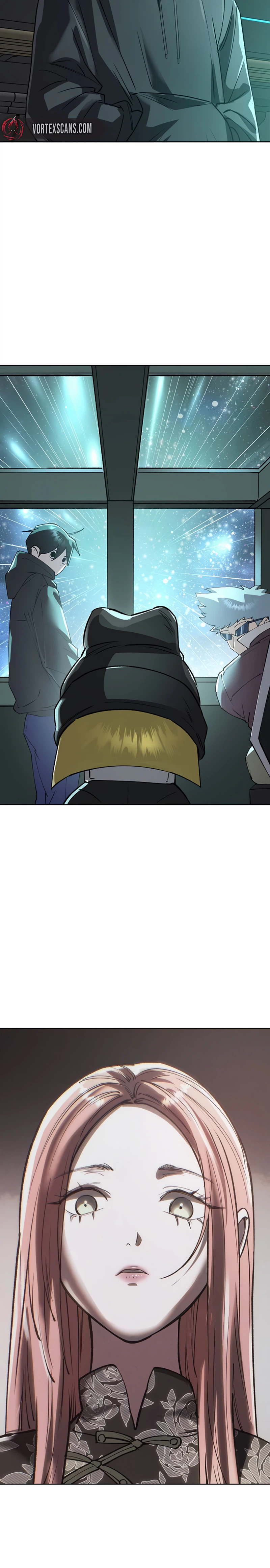 Cosmic Heavenly Demon 3077 Chapter 101 - Page 55