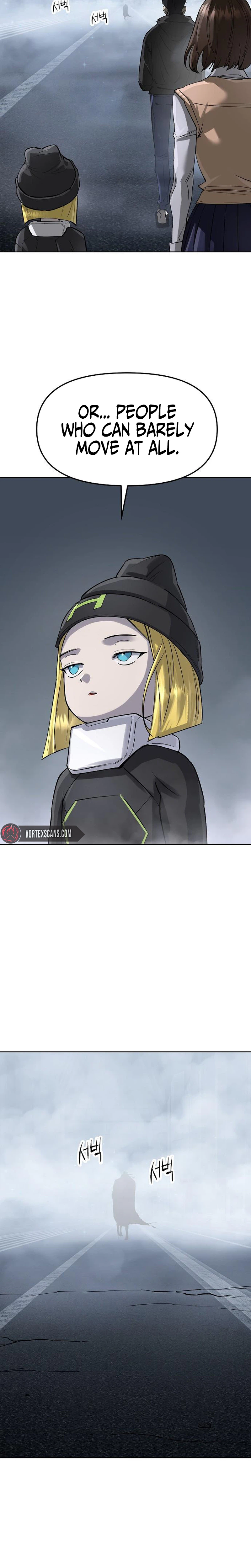 Cosmic Heavenly Demon 3077 Chapter 102 - Page 13