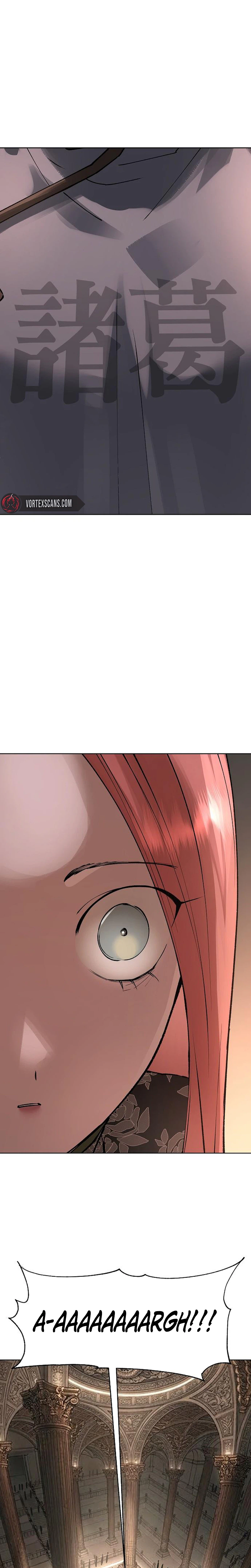 Cosmic Heavenly Demon 3077 Chapter 102 - Page 30