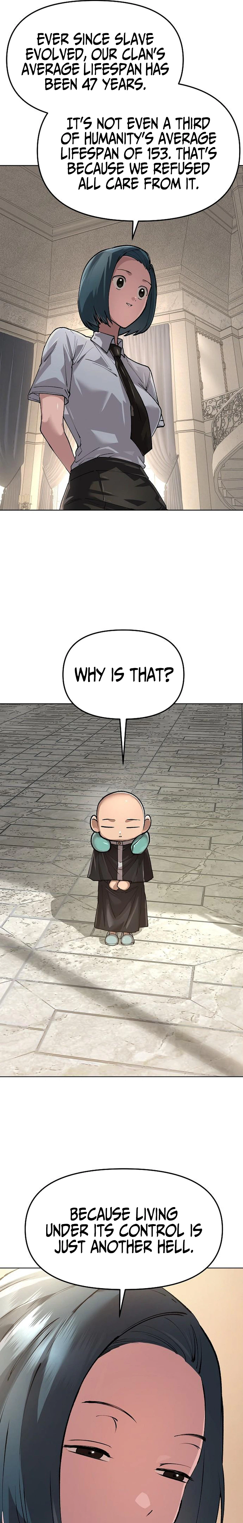 Cosmic Heavenly Demon 3077 Chapter 102 - Page 38