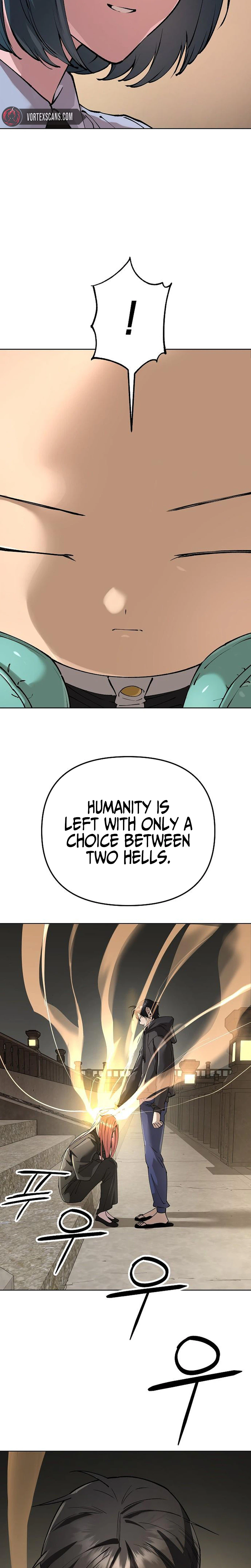 Cosmic Heavenly Demon 3077 Chapter 102 - Page 39