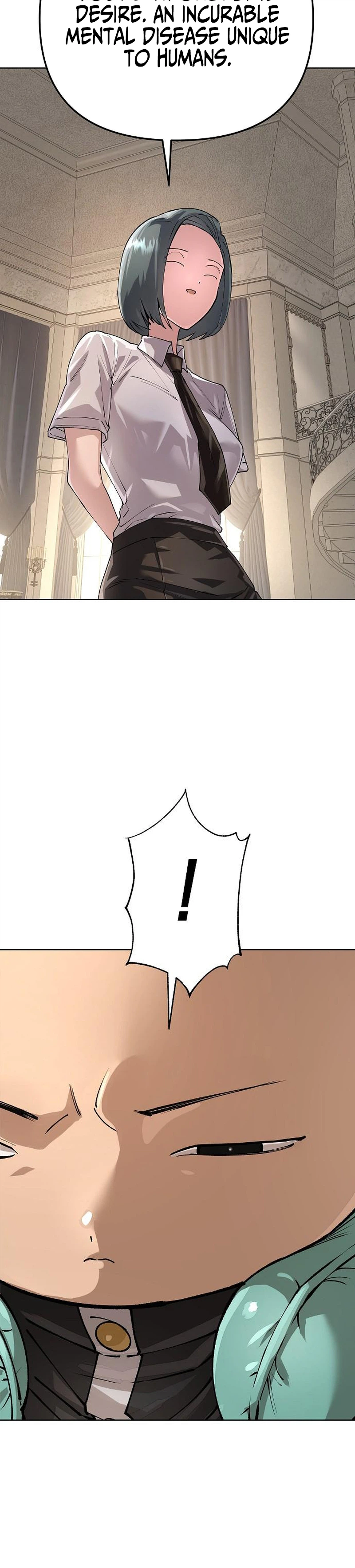 Cosmic Heavenly Demon 3077 Chapter 102 - Page 4