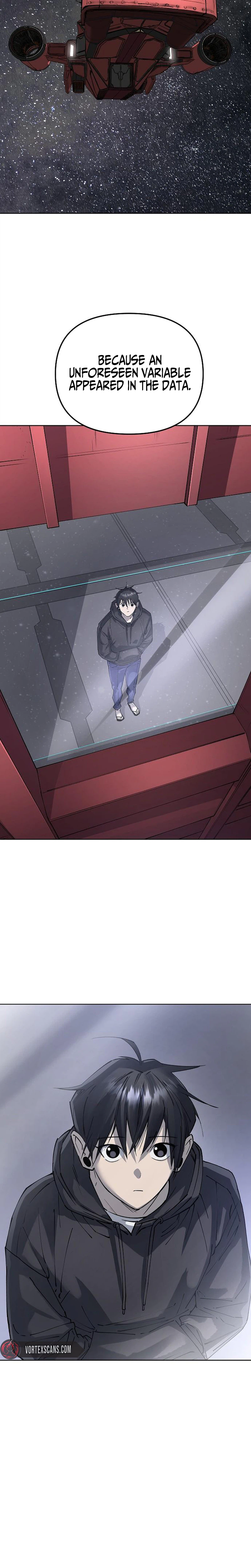 Cosmic Heavenly Demon 3077 Chapter 102 - Page 9