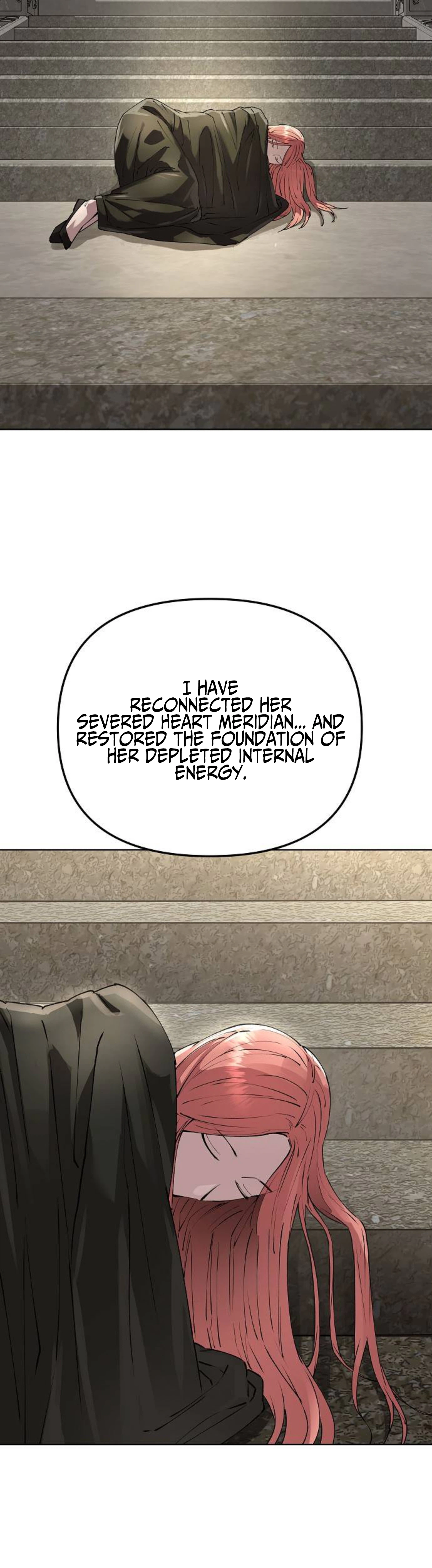 Cosmic Heavenly Demon 3077 Chapter 103 - Page 14