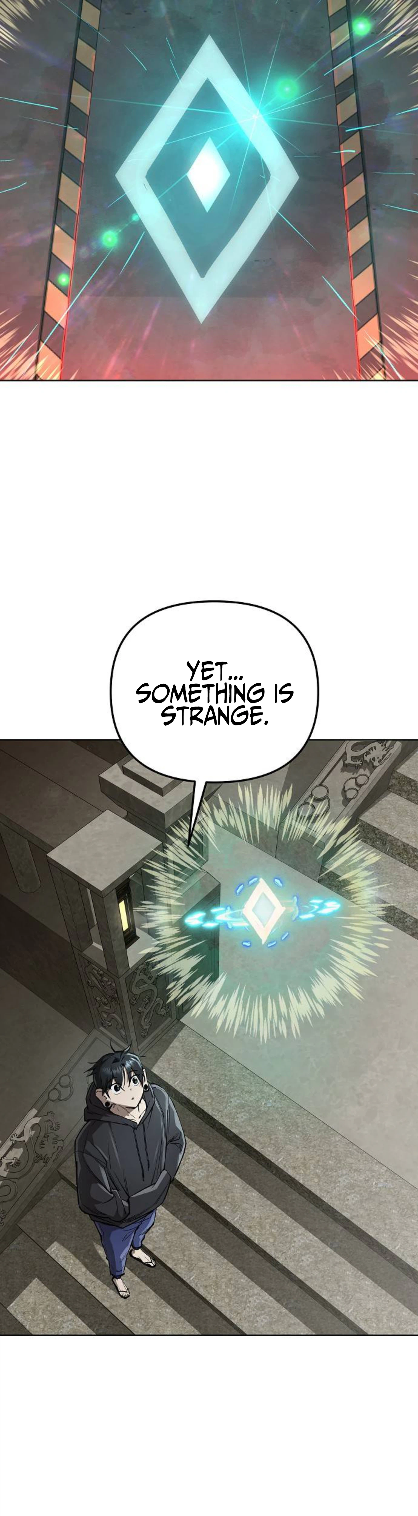 Cosmic Heavenly Demon 3077 Chapter 103 - Page 18