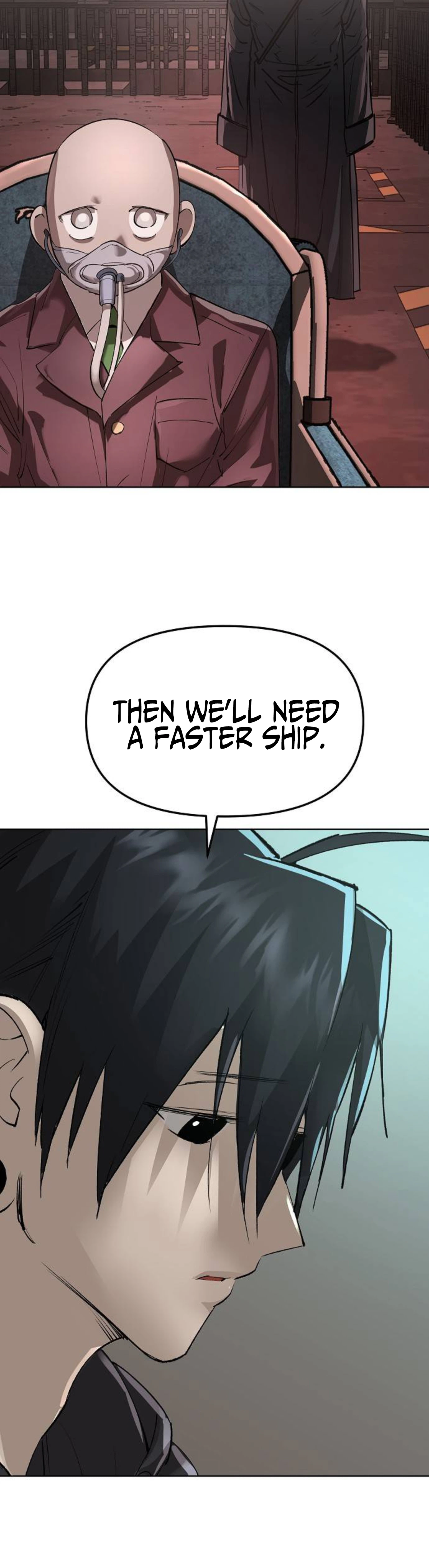 Cosmic Heavenly Demon 3077 Chapter 103 - Page 22