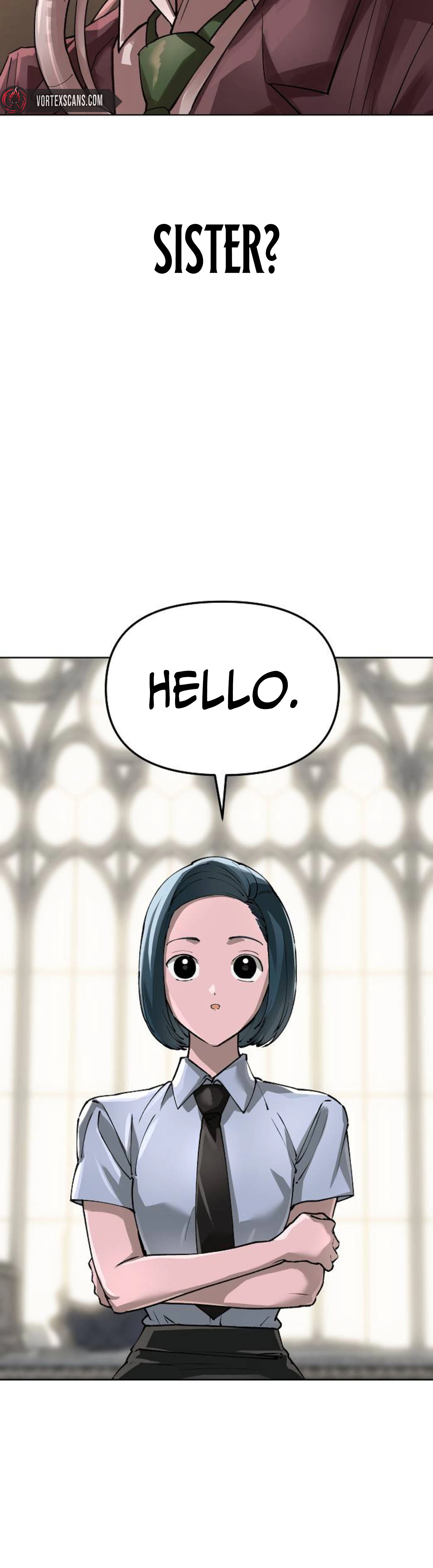 Cosmic Heavenly Demon 3077 Chapter 103 - Page 25