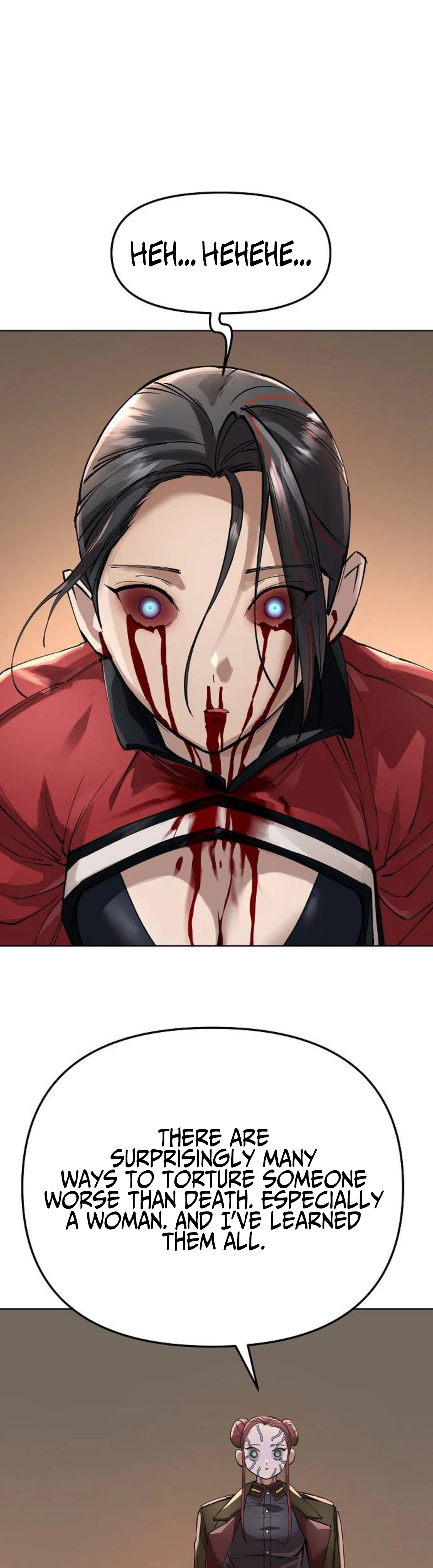 Cosmic Heavenly Demon 3077 Chapter 103 - Page 3