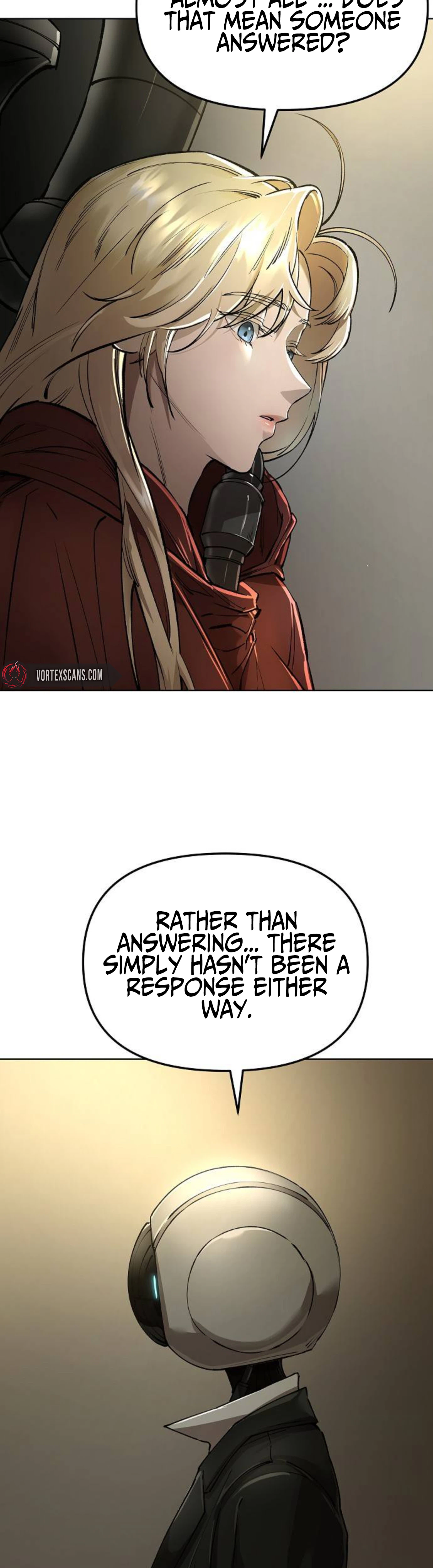 Cosmic Heavenly Demon 3077 Chapter 103 - Page 32