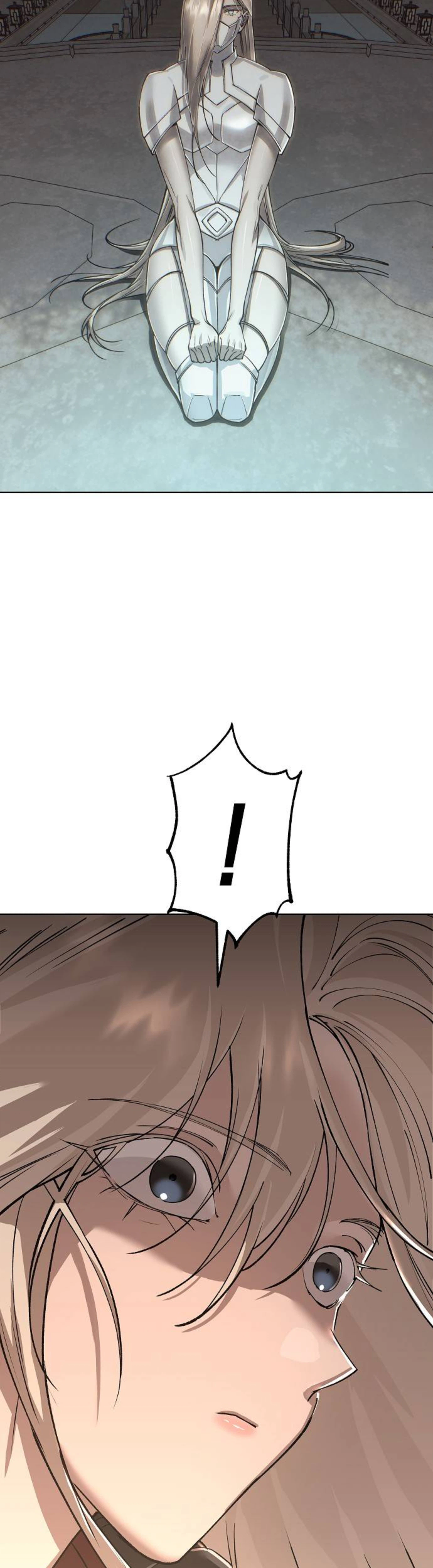 Cosmic Heavenly Demon 3077 Chapter 103 - Page 36