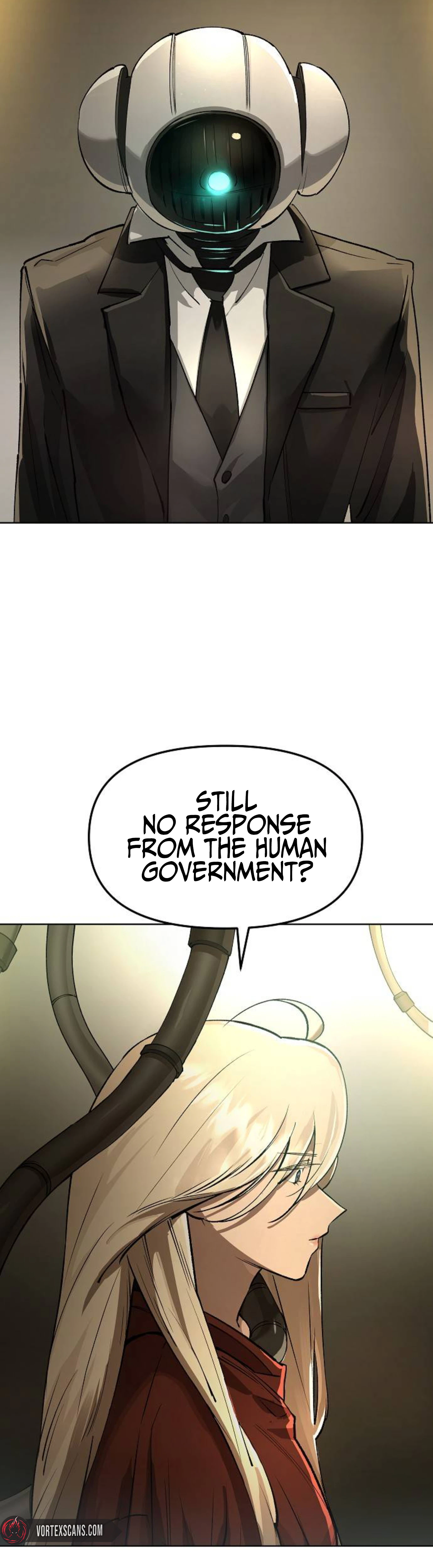 Cosmic Heavenly Demon 3077 Chapter 103 - Page 38