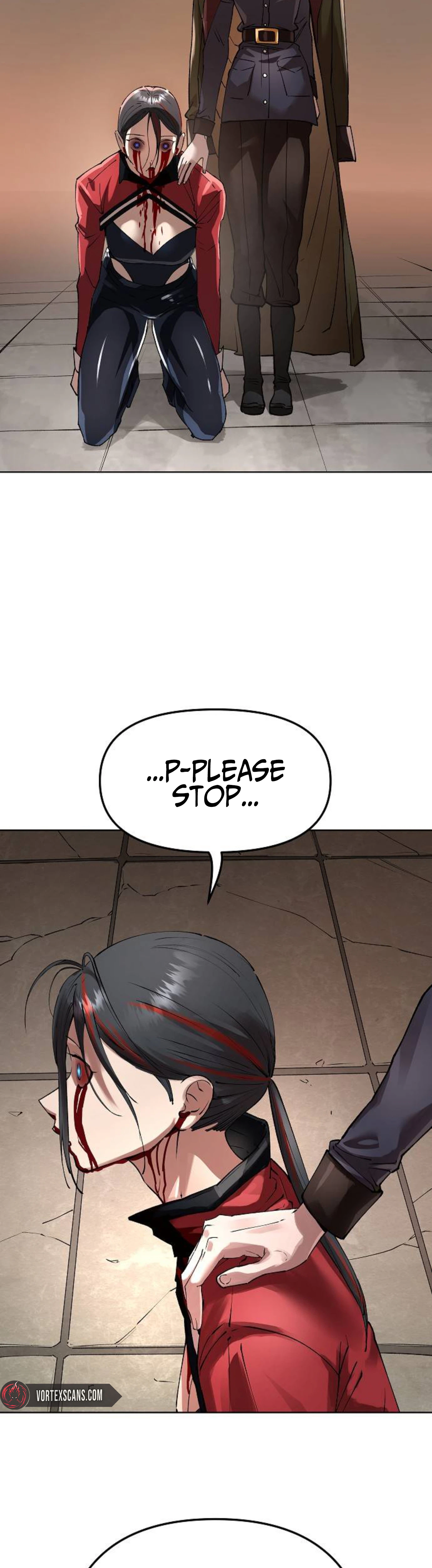 Cosmic Heavenly Demon 3077 Chapter 103 - Page 4