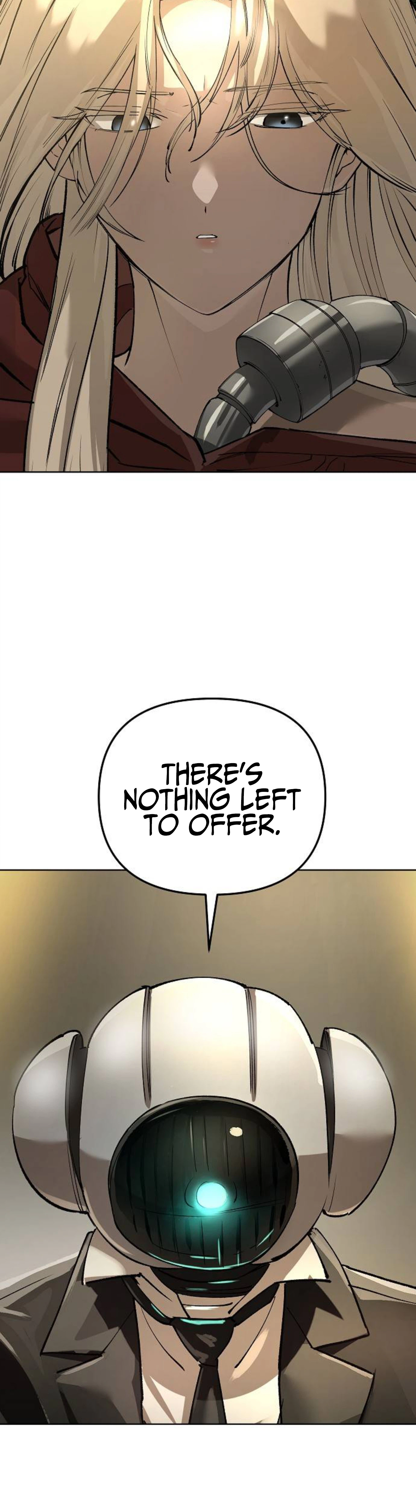 Cosmic Heavenly Demon 3077 Chapter 103 - Page 40