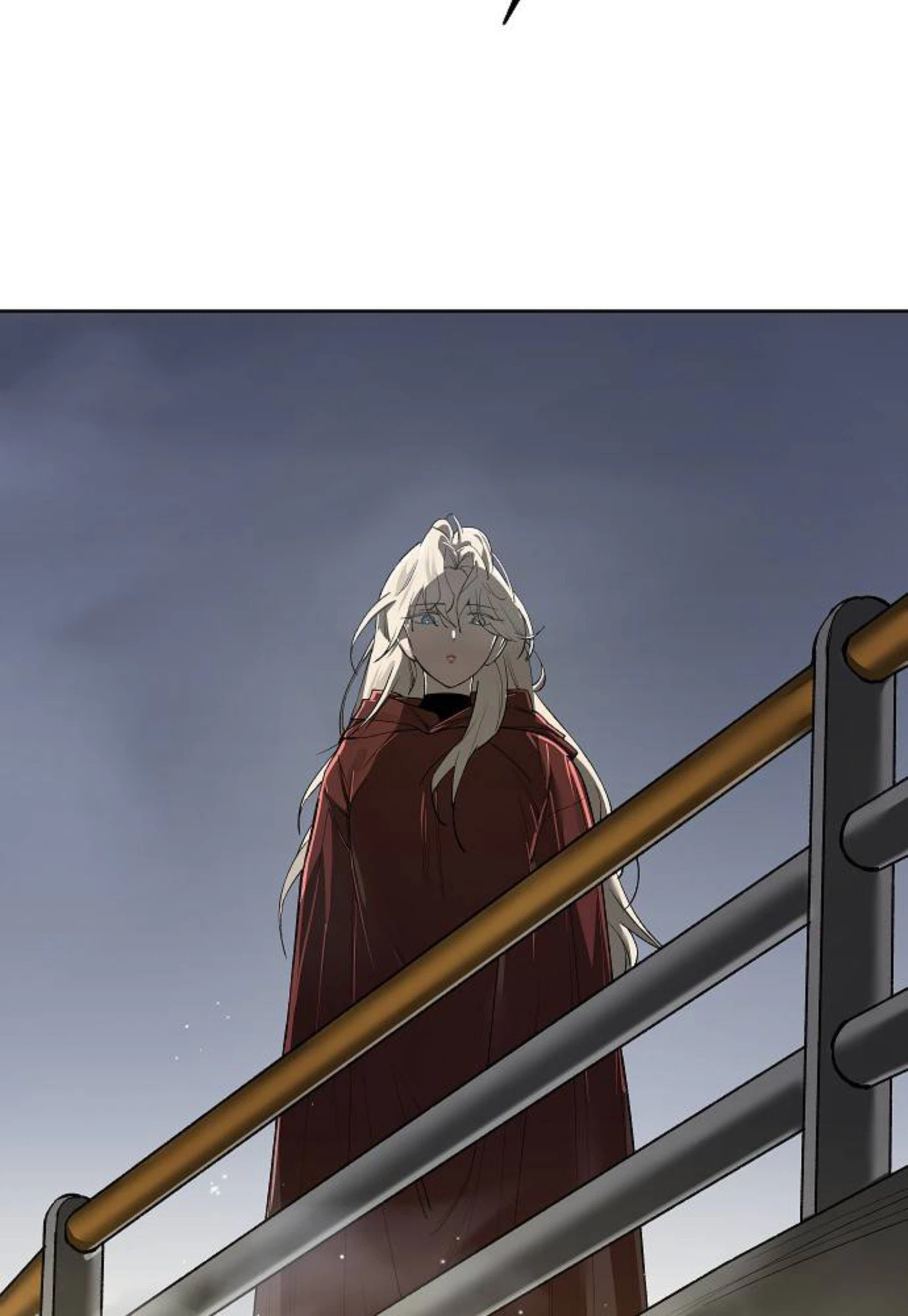 Cosmic Heavenly Demon 3077 Chapter 103 - Page 48