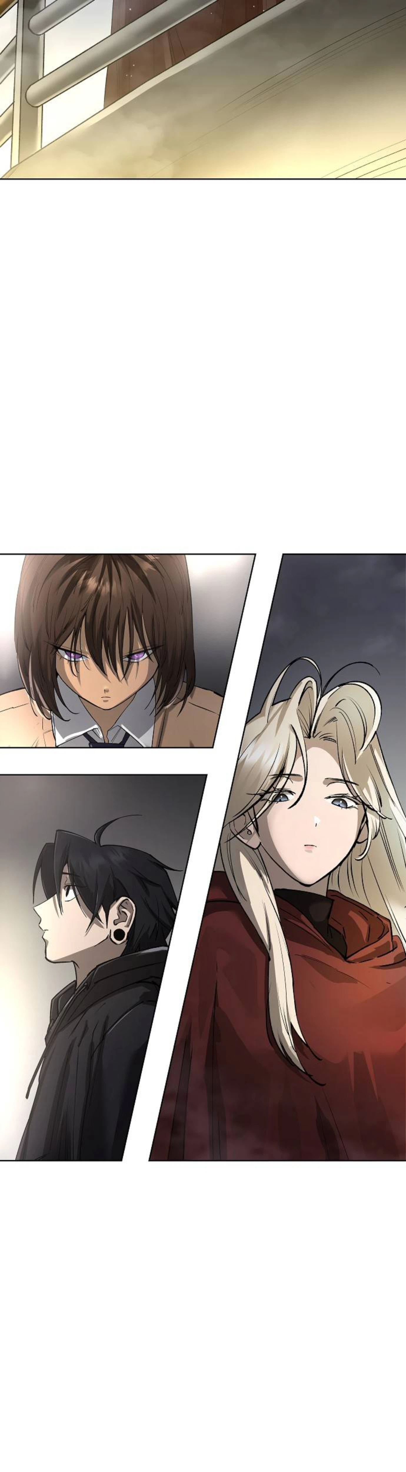 Cosmic Heavenly Demon 3077 Chapter 103 - Page 49