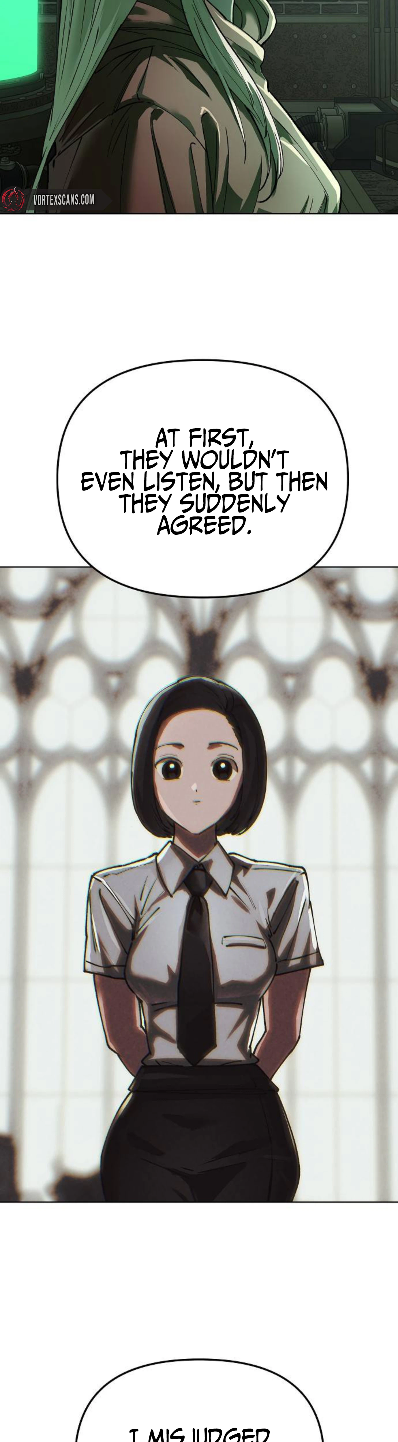 Cosmic Heavenly Demon 3077 Chapter 103 - Page 53