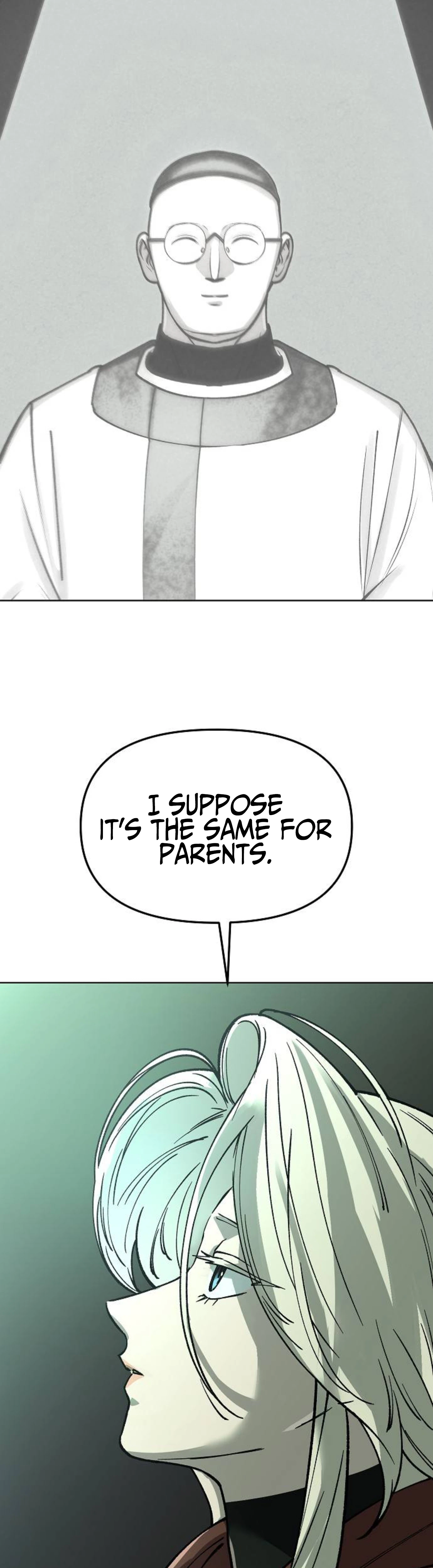 Cosmic Heavenly Demon 3077 Chapter 103 - Page 56