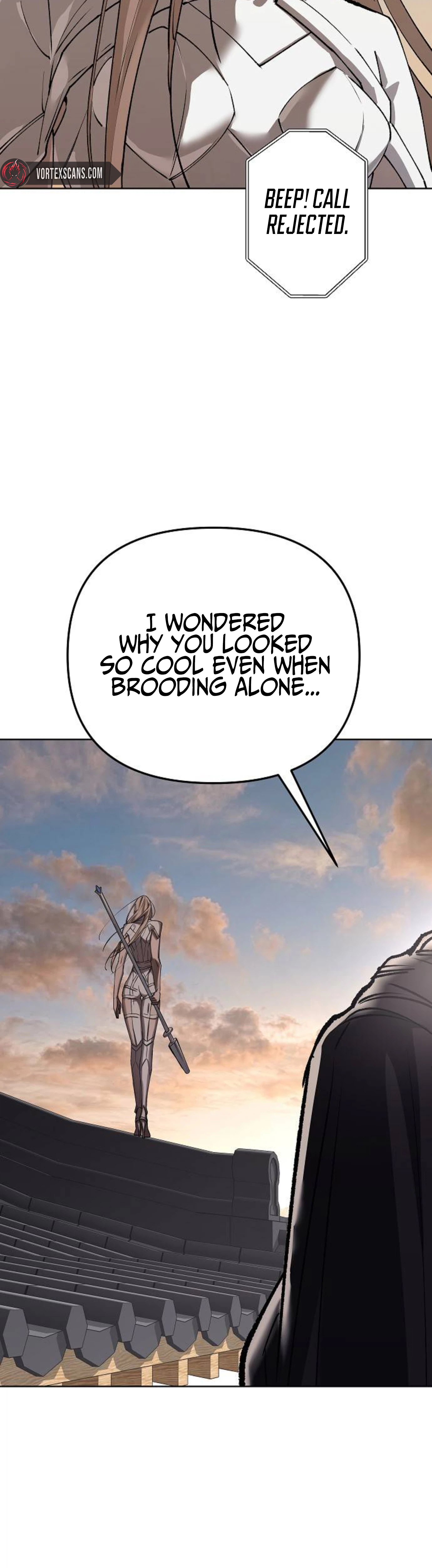 Cosmic Heavenly Demon 3077 Chapter 103 - Page 59