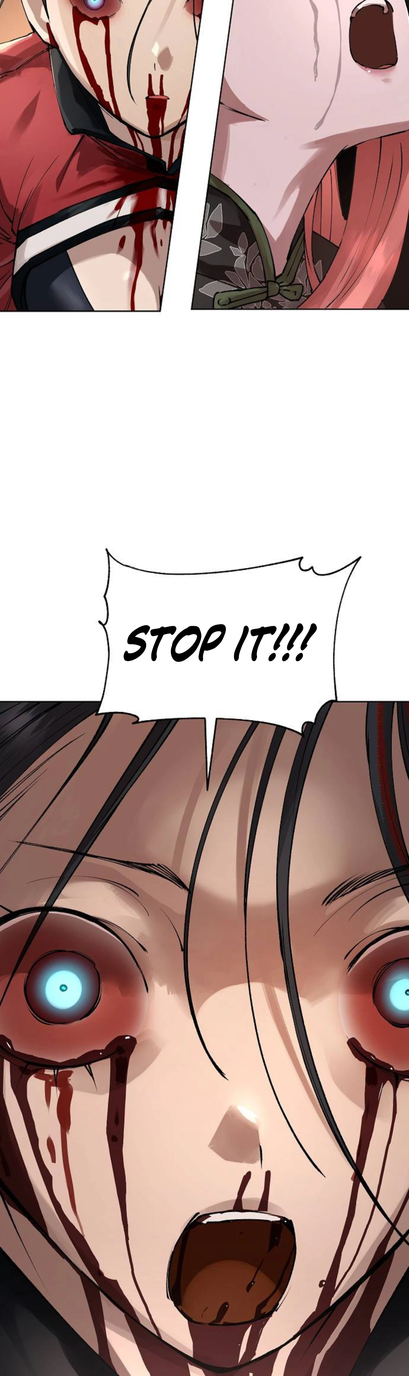 Cosmic Heavenly Demon 3077 Chapter 103 - Page 6