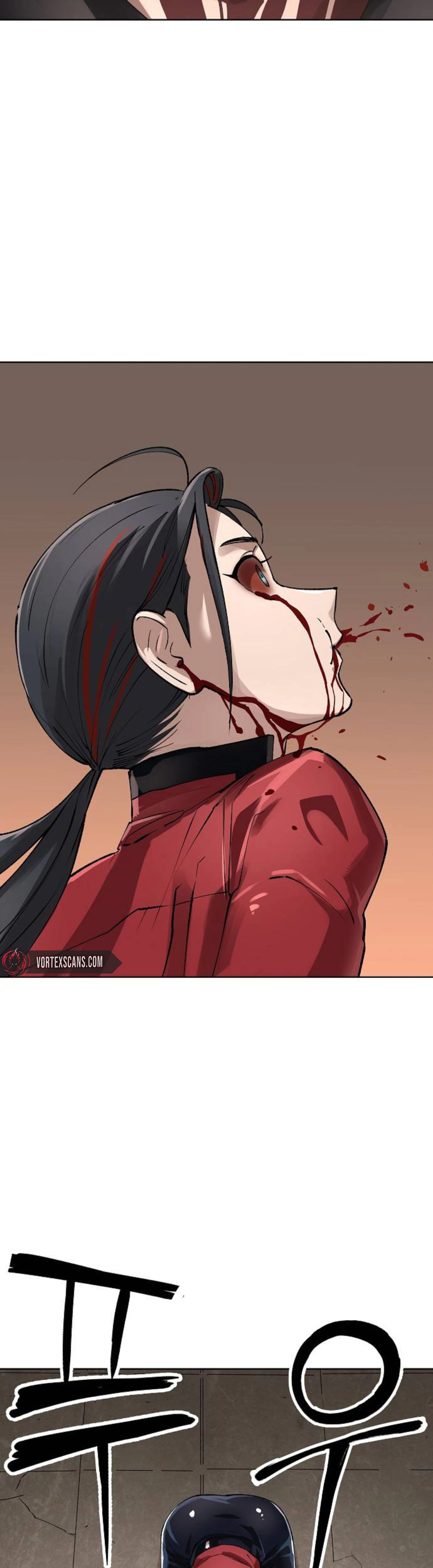 Cosmic Heavenly Demon 3077 Chapter 103 - Page 7