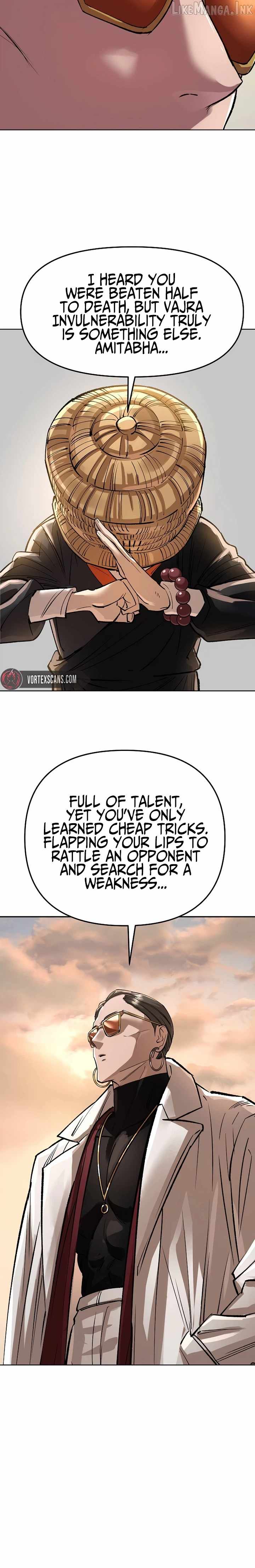 Cosmic Heavenly Demon 3077 Chapter 104 - Page 12