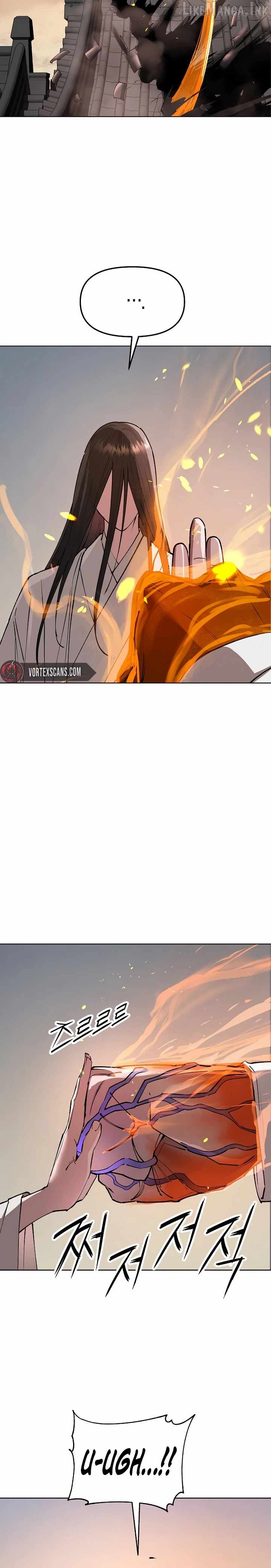 Cosmic Heavenly Demon 3077 Chapter 104 - Page 30