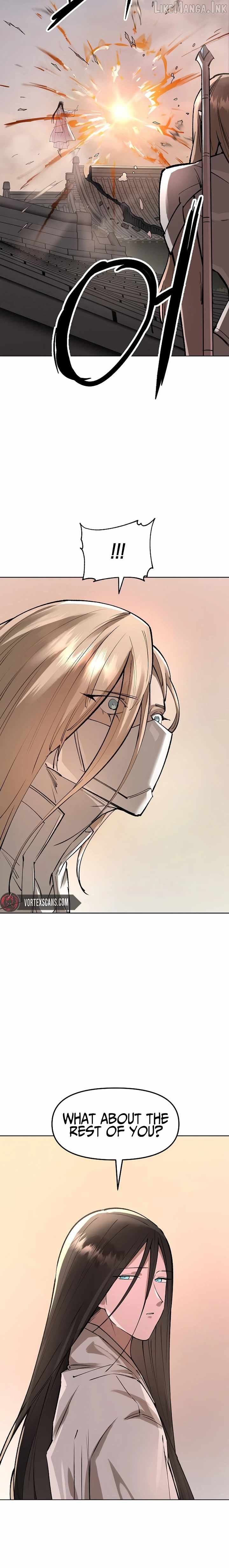Cosmic Heavenly Demon 3077 Chapter 104 - Page 32