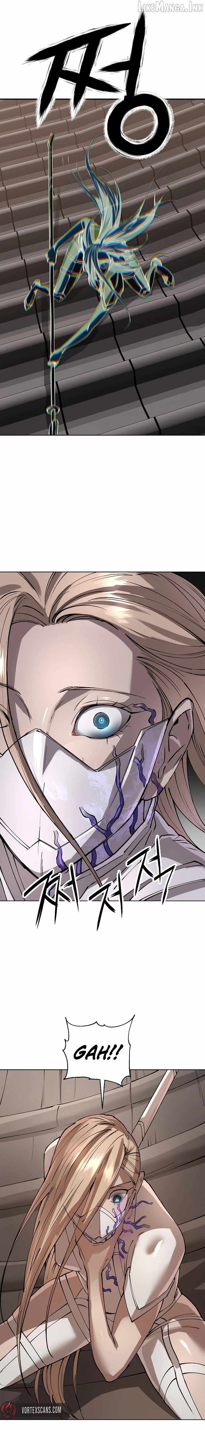 Cosmic Heavenly Demon 3077 Chapter 104 - Page 33