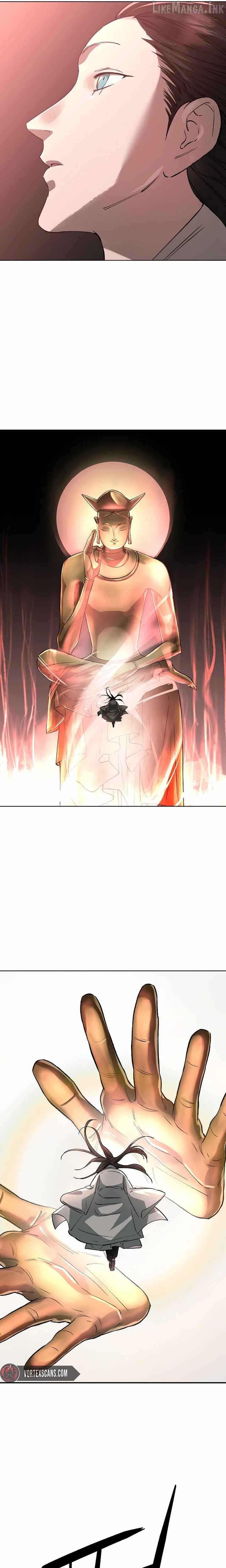 Cosmic Heavenly Demon 3077 Chapter 104 - Page 35