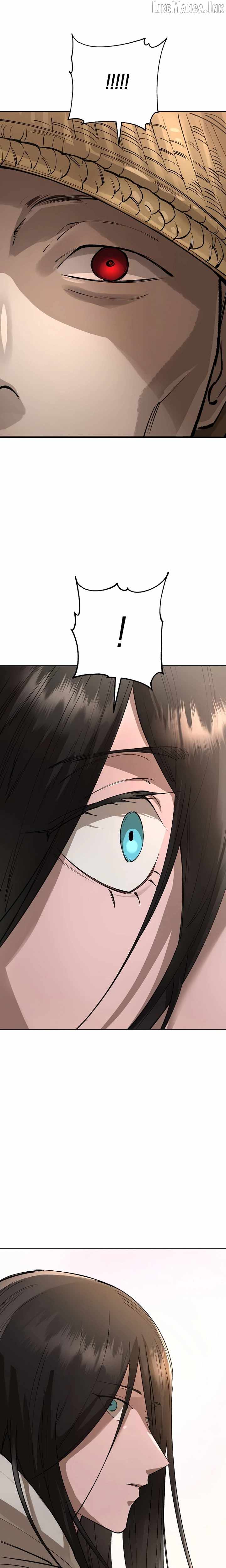 Cosmic Heavenly Demon 3077 Chapter 104 - Page 37