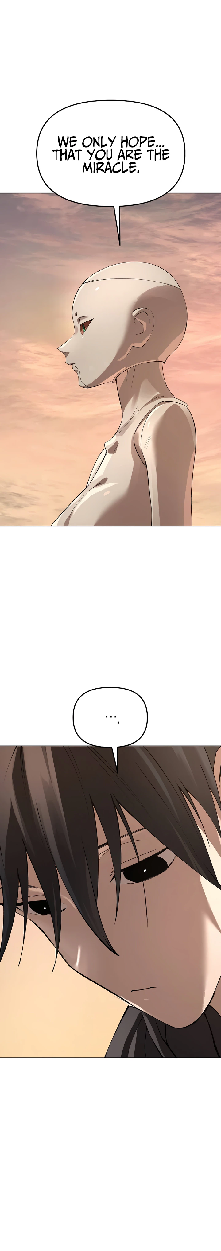 Cosmic Heavenly Demon 3077 Chapter 105 - Page 11