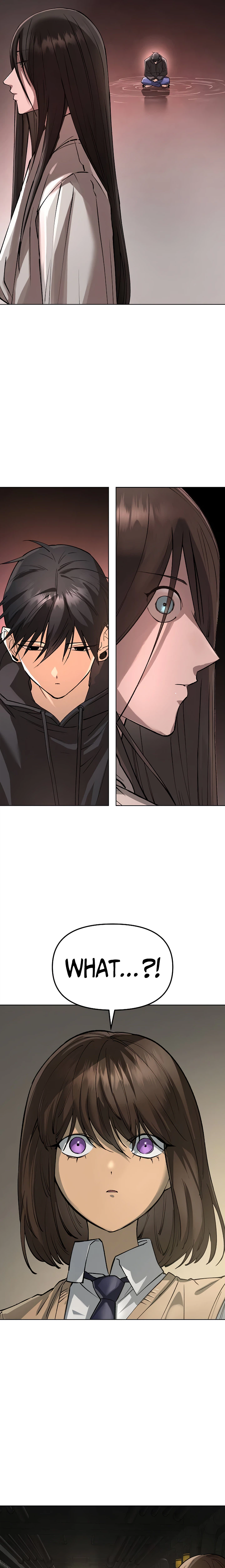 Cosmic Heavenly Demon 3077 Chapter 105 - Page 20