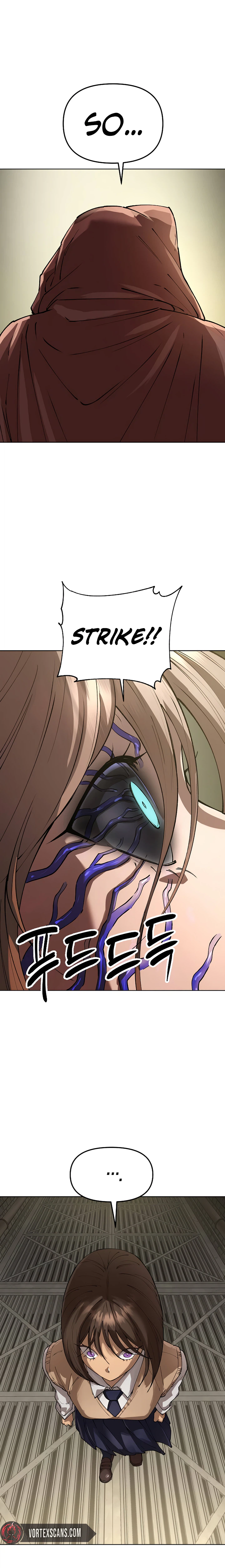 Cosmic Heavenly Demon 3077 Chapter 105 - Page 23