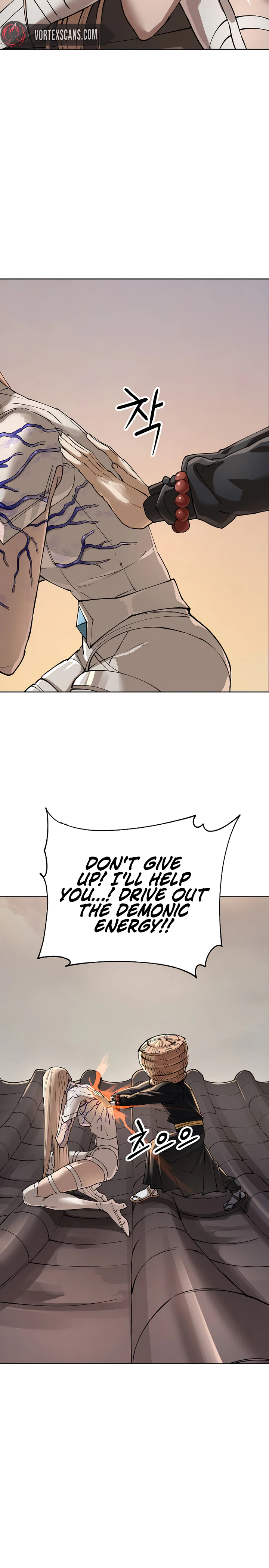 Cosmic Heavenly Demon 3077 Chapter 105 - Page 3