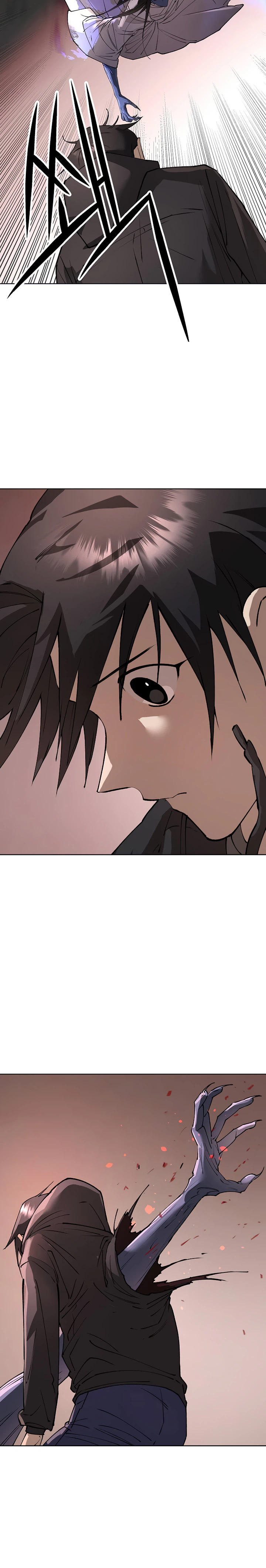 Cosmic Heavenly Demon 3077 Chapter 105 - Page 31