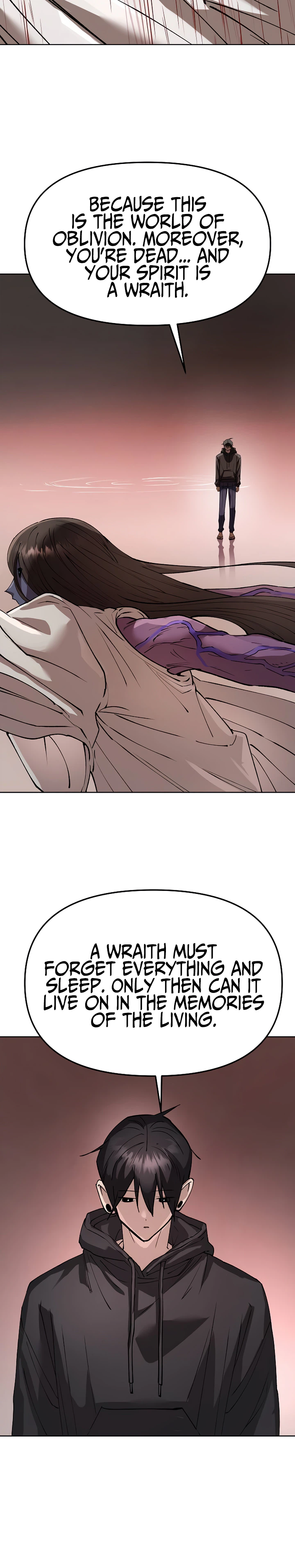 Cosmic Heavenly Demon 3077 Chapter 105 - Page 33
