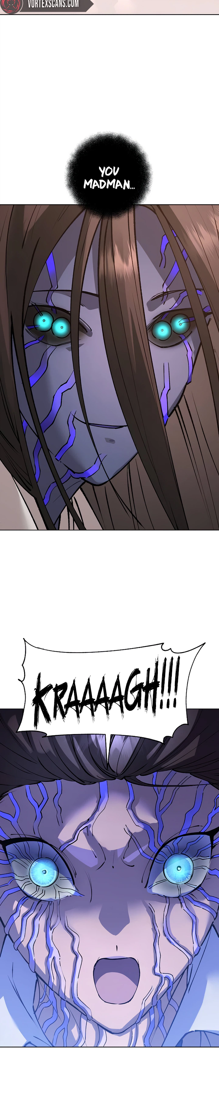 Cosmic Heavenly Demon 3077 Chapter 105 - Page 35