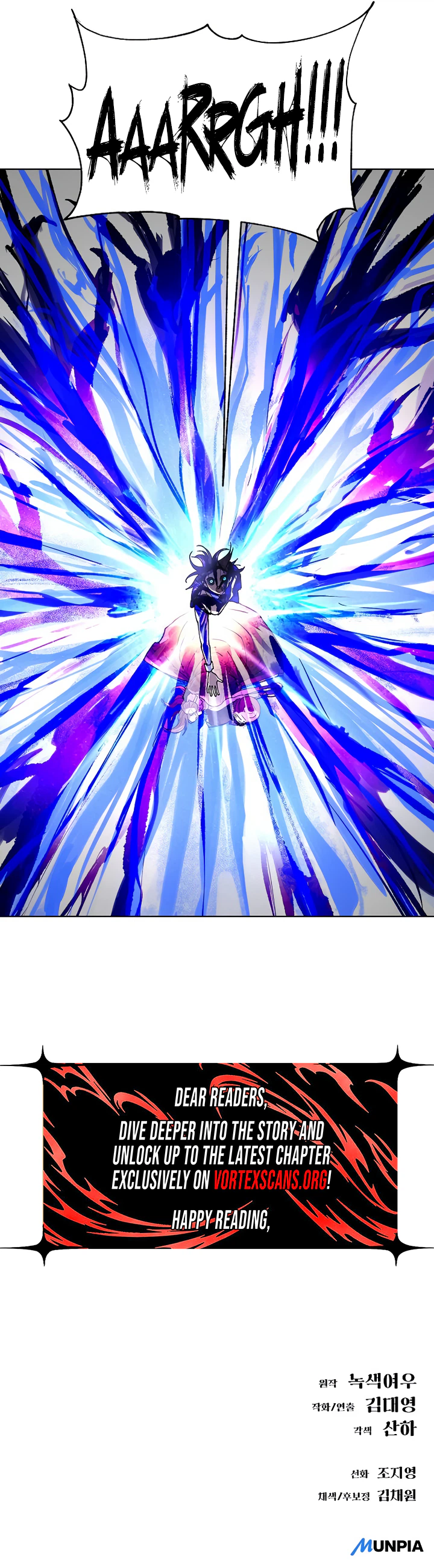 Cosmic Heavenly Demon 3077 Chapter 105 - Page 36