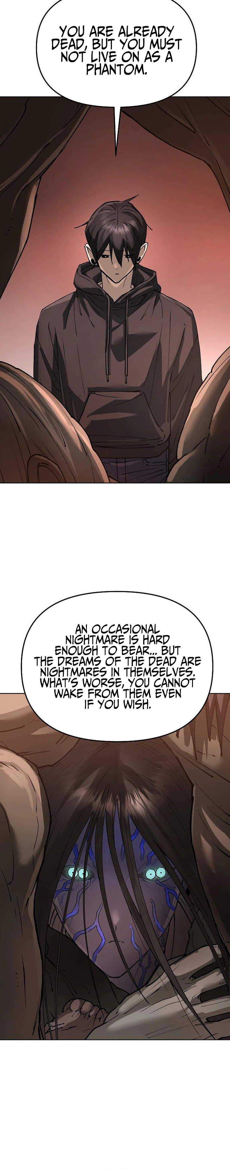 Cosmic Heavenly Demon 3077 Chapter 106 - Page 13