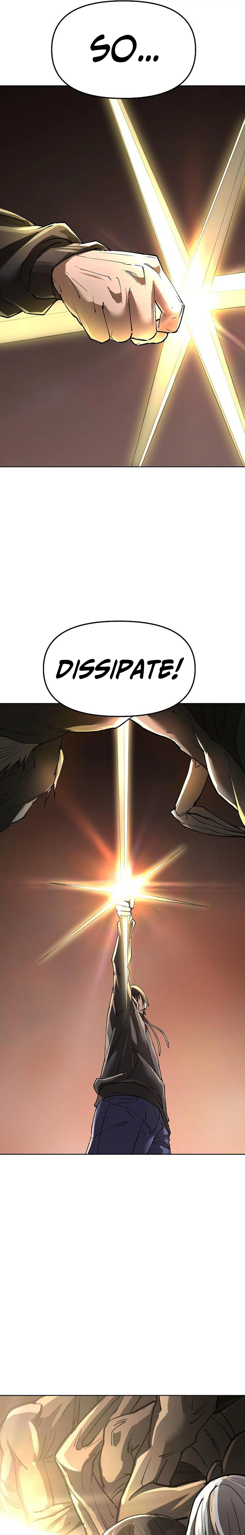 Cosmic Heavenly Demon 3077 Chapter 106 - Page 14