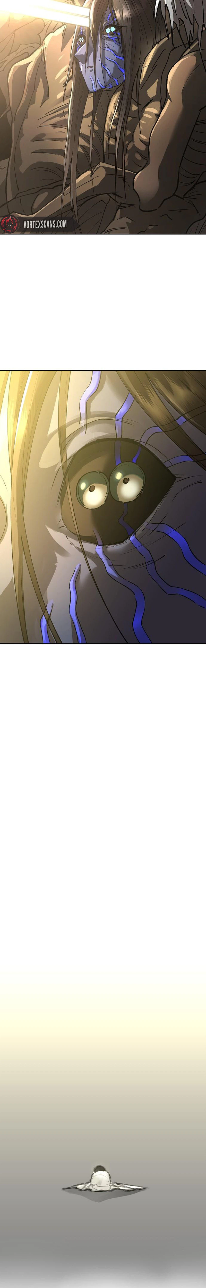 Cosmic Heavenly Demon 3077 Chapter 106 - Page 15