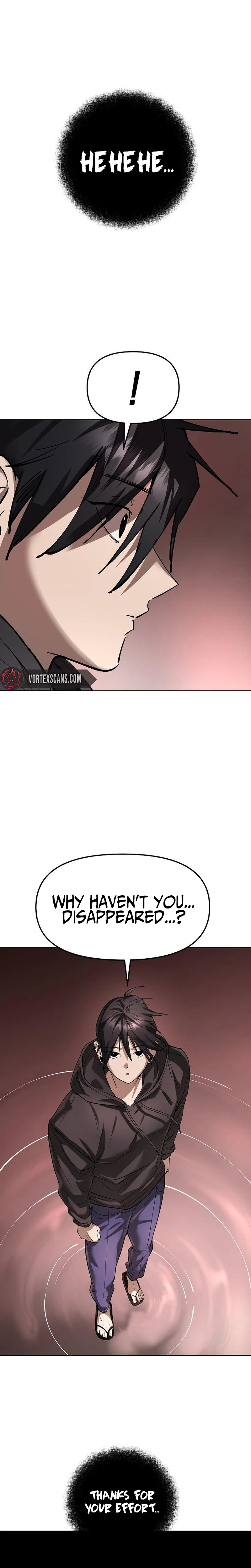 Cosmic Heavenly Demon 3077 Chapter 106 - Page 19