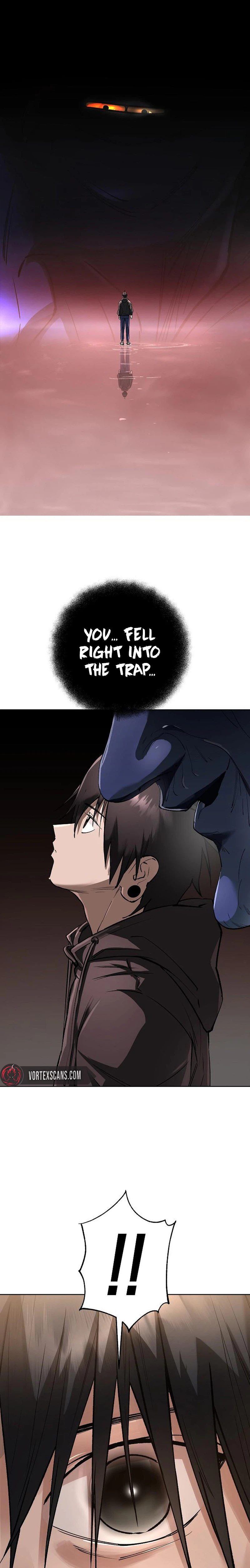 Cosmic Heavenly Demon 3077 Chapter 106 - Page 20