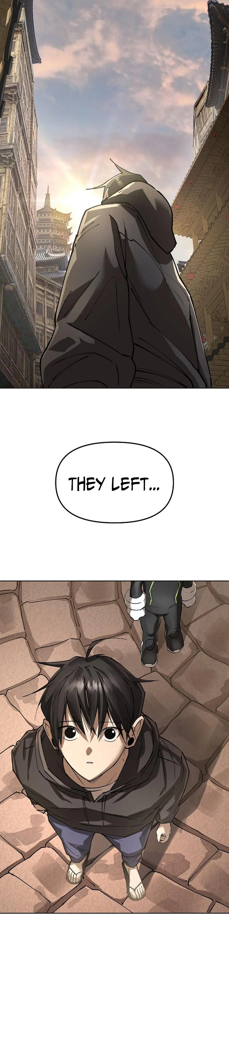 Cosmic Heavenly Demon 3077 Chapter 106 - Page 22