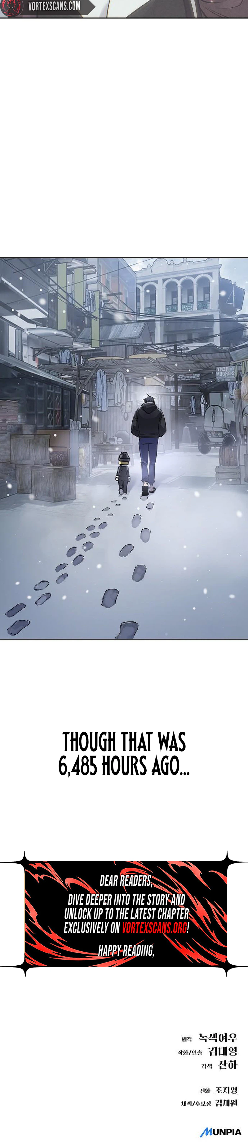 Cosmic Heavenly Demon 3077 Chapter 106 - Page 36