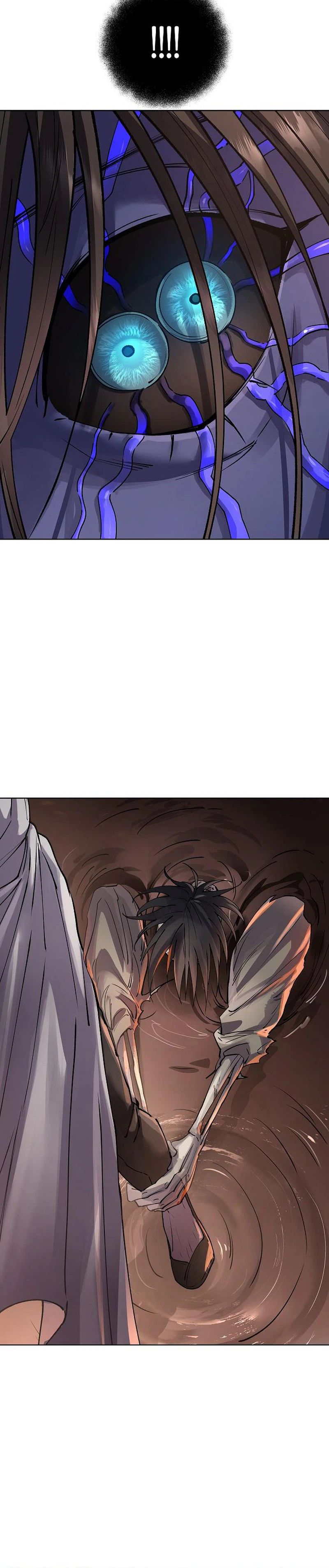 Cosmic Heavenly Demon 3077 Chapter 106 - Page 4