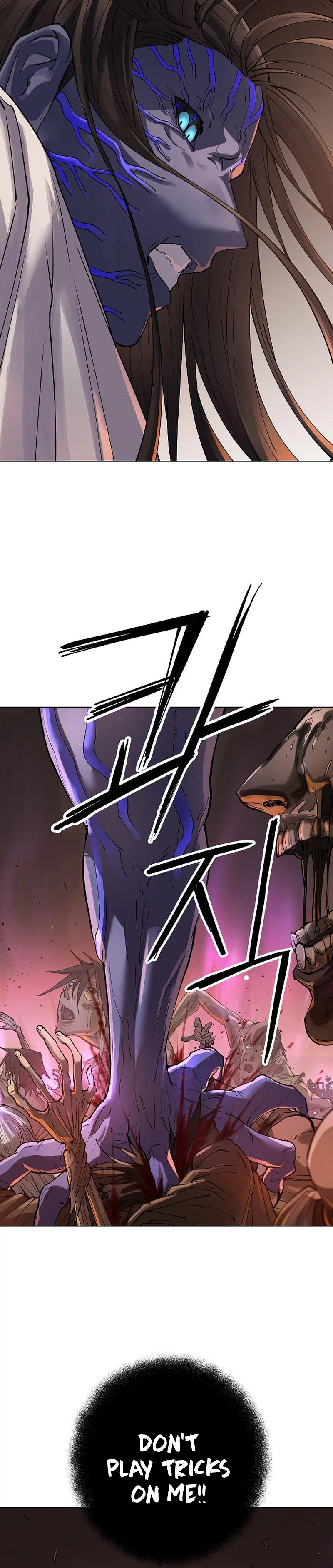 Cosmic Heavenly Demon 3077 Chapter 106 - Page 7