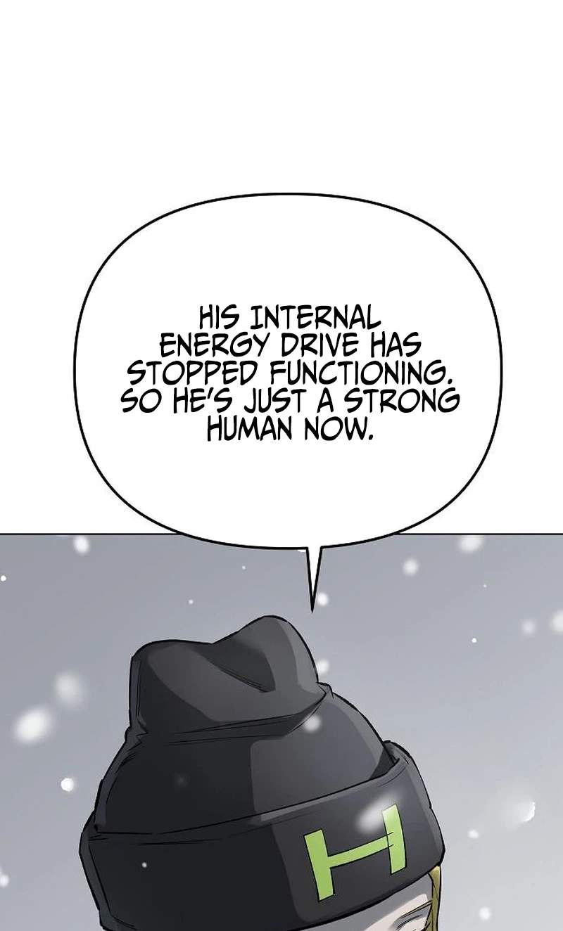 Cosmic Heavenly Demon 3077 Chapter 107 - Page 10