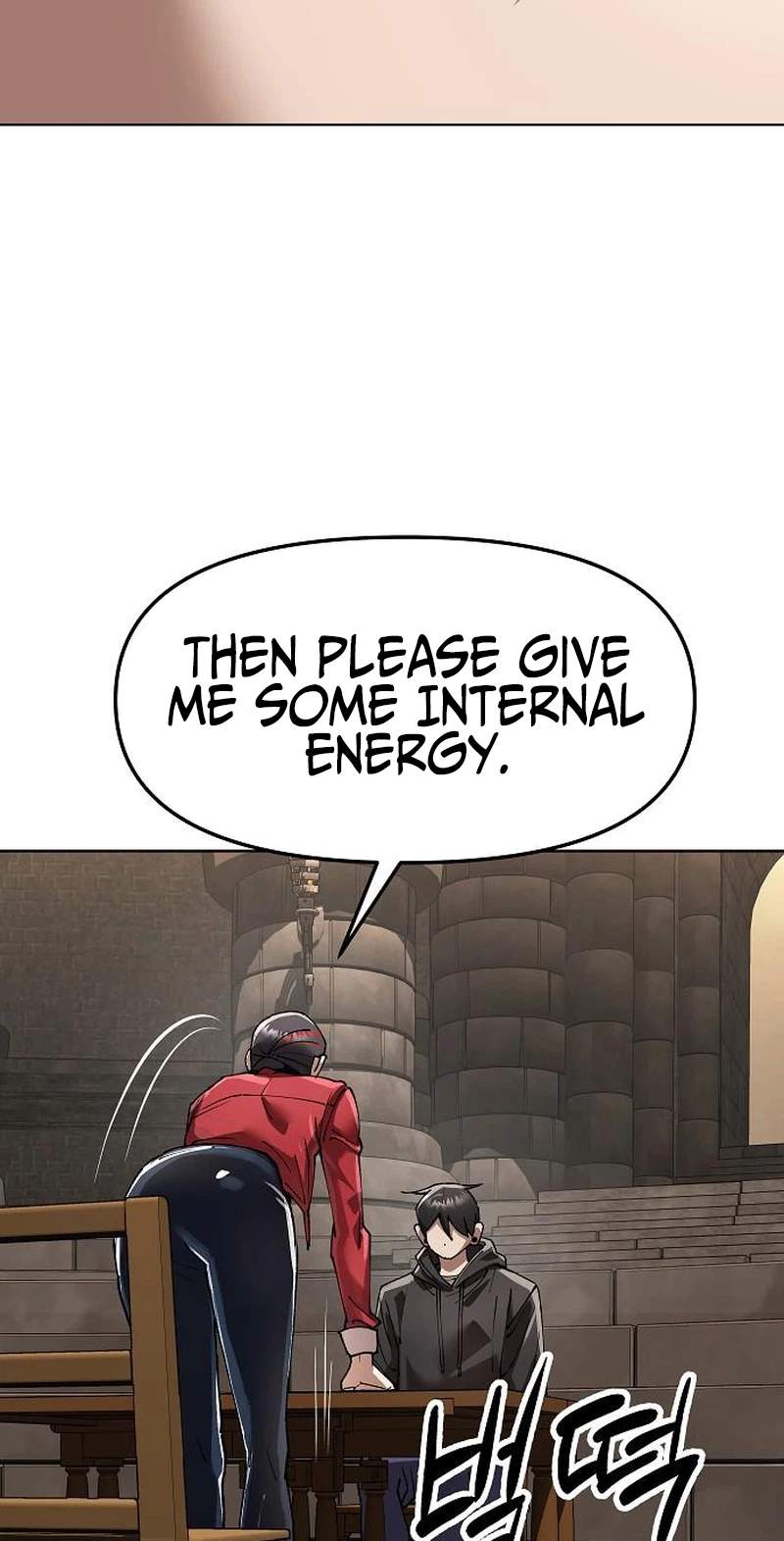 Cosmic Heavenly Demon 3077 Chapter 107 - Page 101